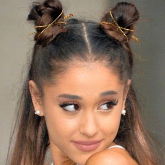 Super Elegant Embellished Hairpin to Enhance your Casual or Night Our Hair look main image 6